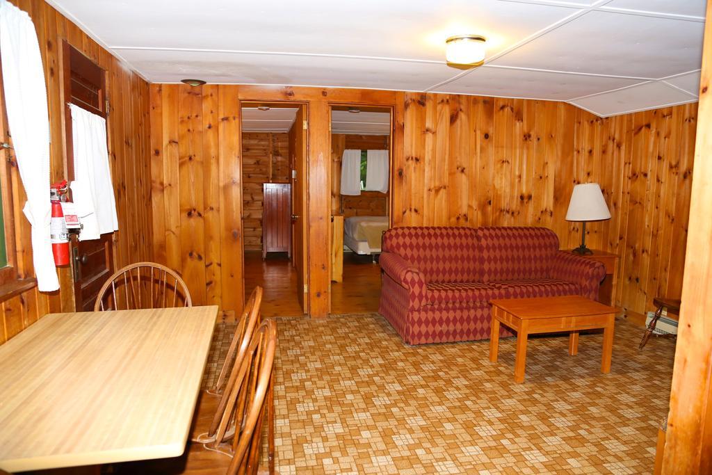 Anchorage At The Lake Tilton Exterior foto