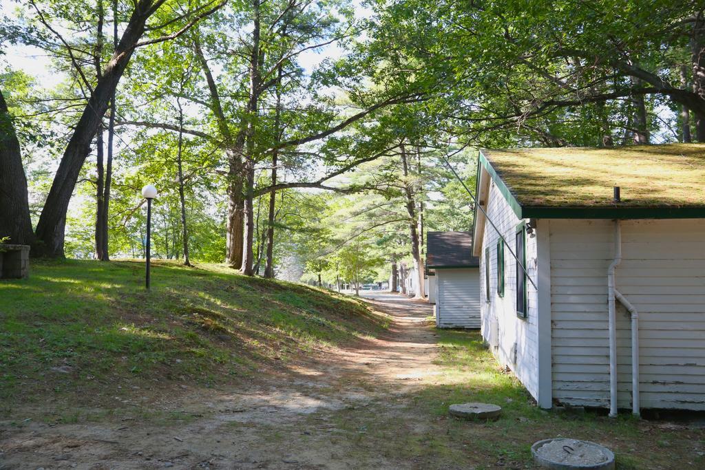 Anchorage At The Lake Tilton Exterior foto