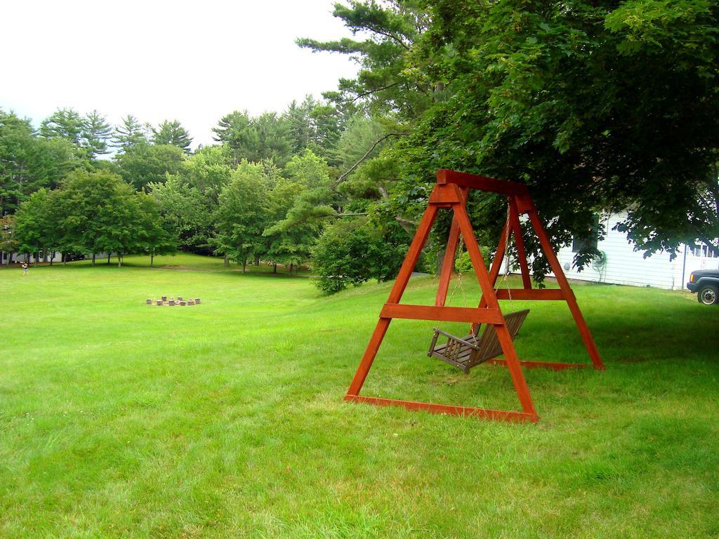 Anchorage At The Lake Tilton Exterior foto